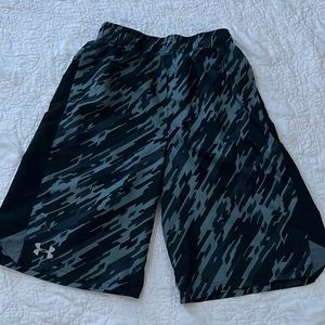 Under Armour shorts